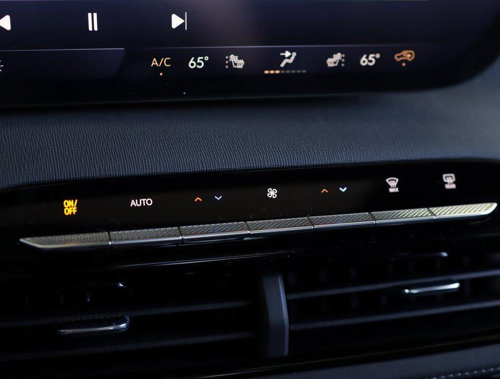 new 2026 Buick Enclave car, priced at $52,450