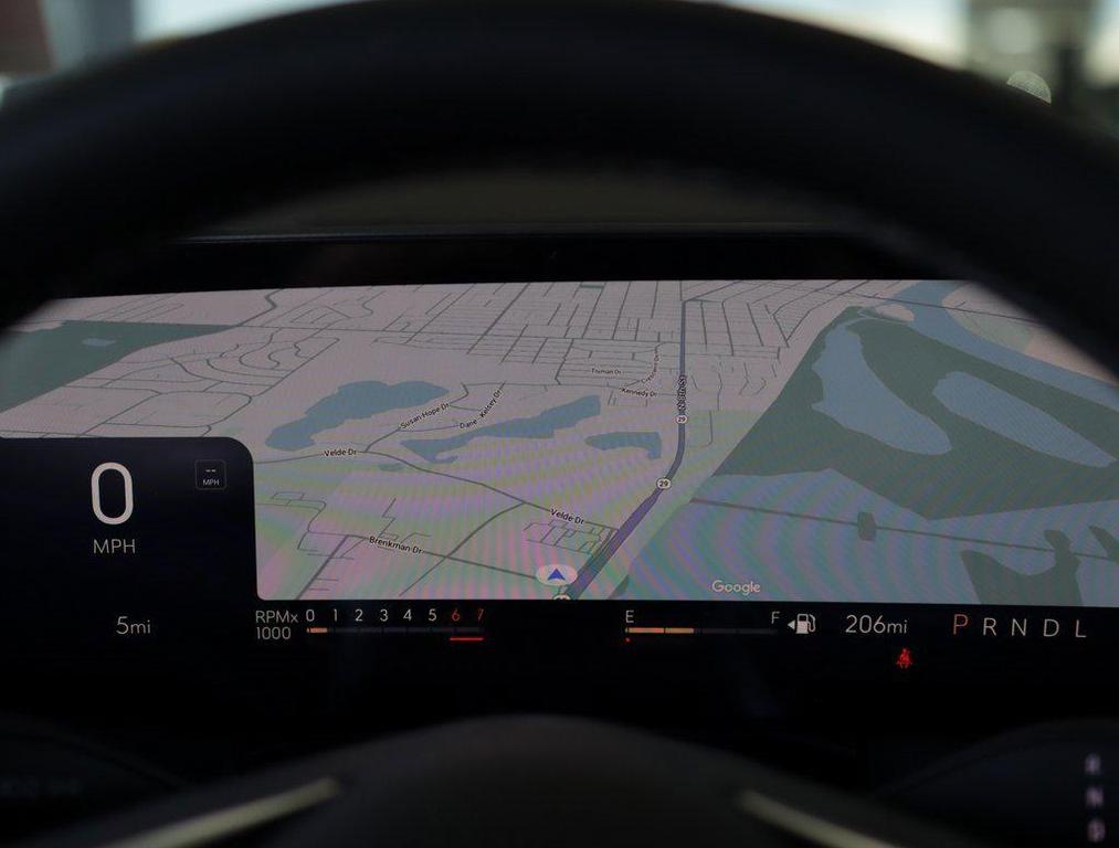 new 2026 Buick Enclave car, priced at $52,450