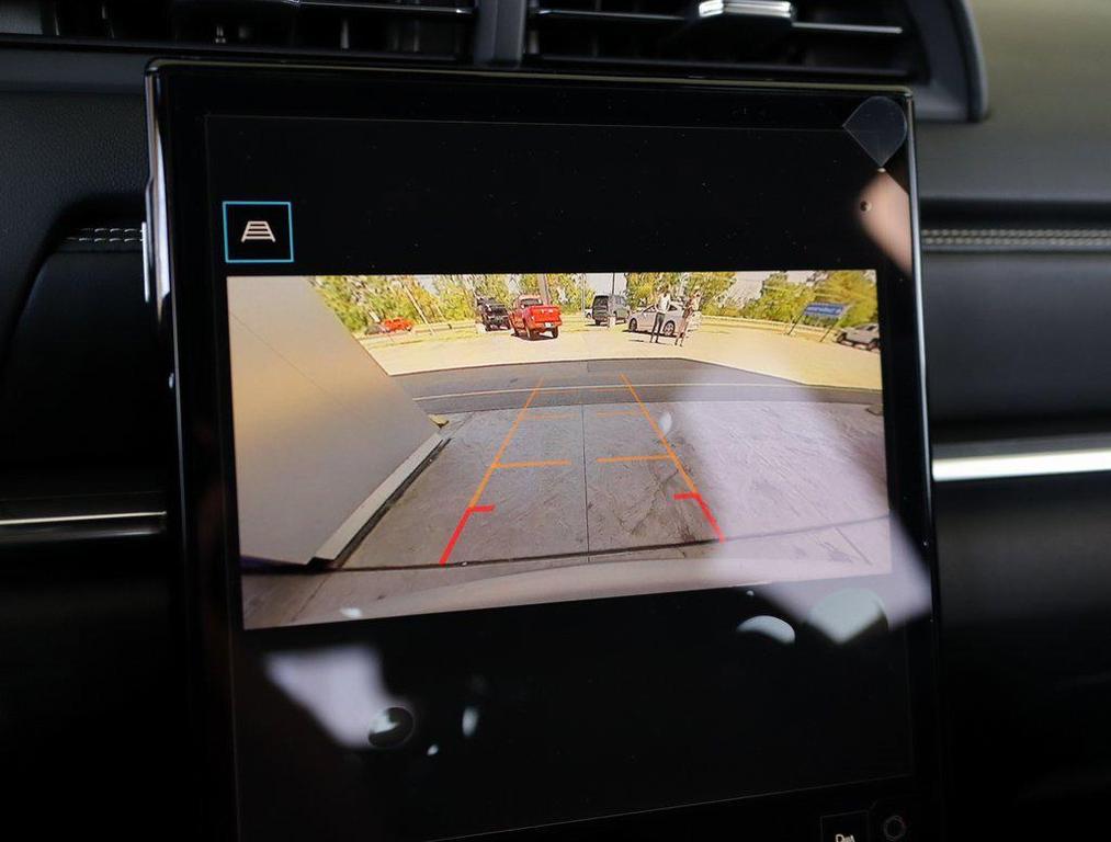 new 2026 GMC Terrain car, priced at $30,390