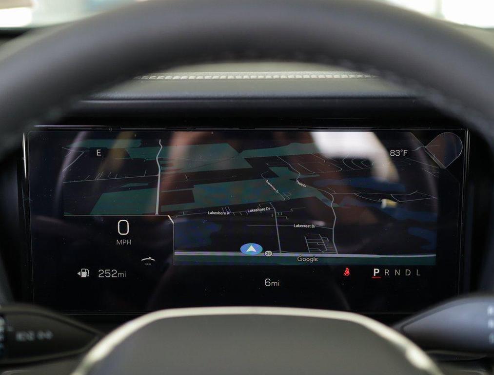 new 2026 GMC Terrain car, priced at $30,390