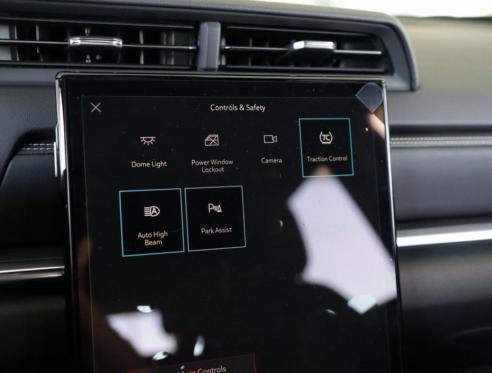 new 2026 GMC Terrain car, priced at $30,390