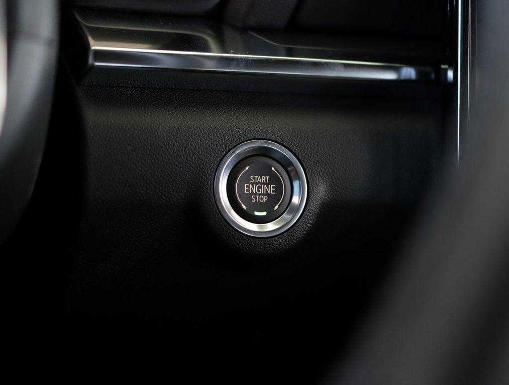 new 2026 GMC Terrain car, priced at $30,390