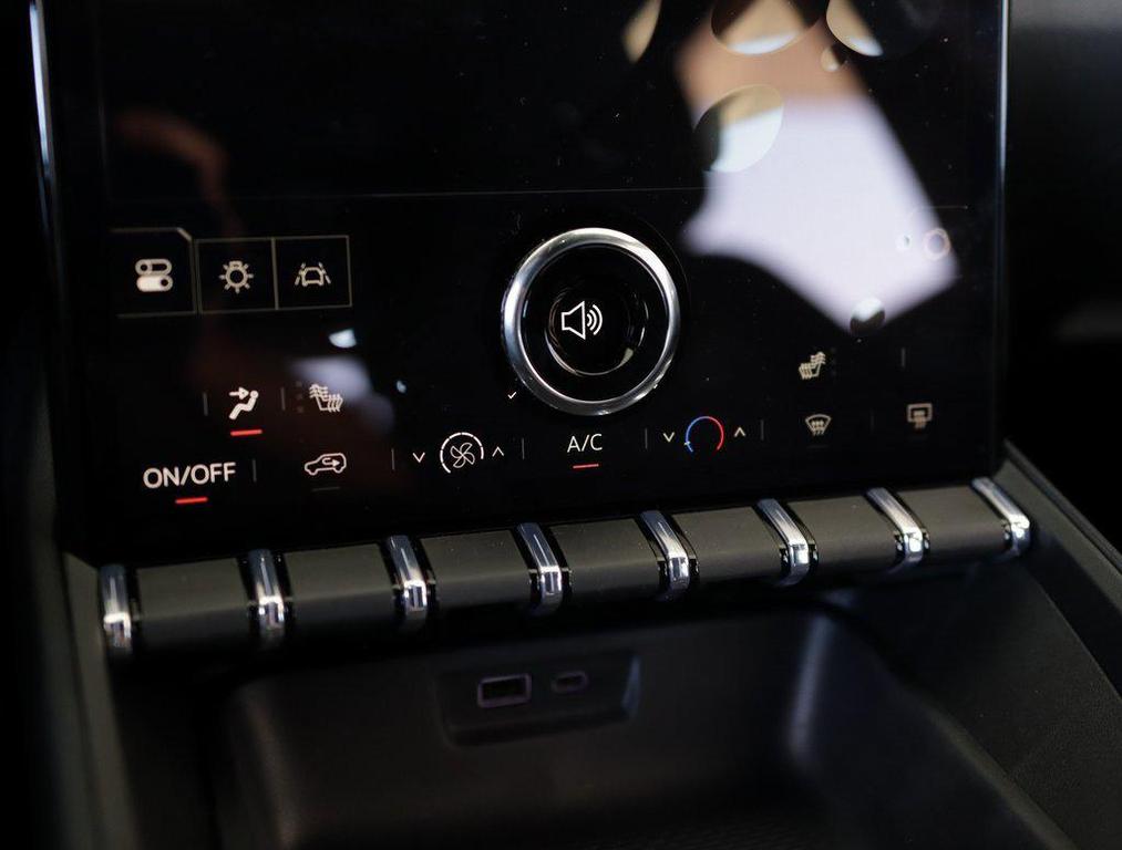 new 2026 GMC Terrain car, priced at $30,390