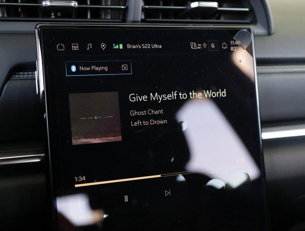 new 2026 GMC Terrain car, priced at $30,390