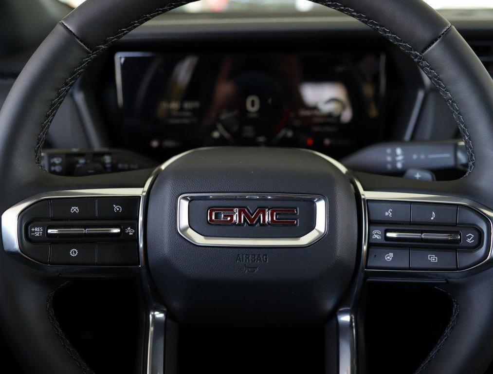 new 2026 GMC Terrain car, priced at $30,390