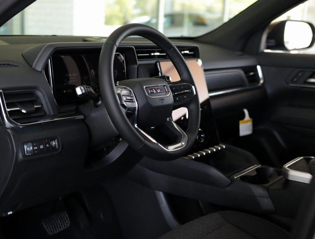 new 2026 GMC Terrain car, priced at $30,390