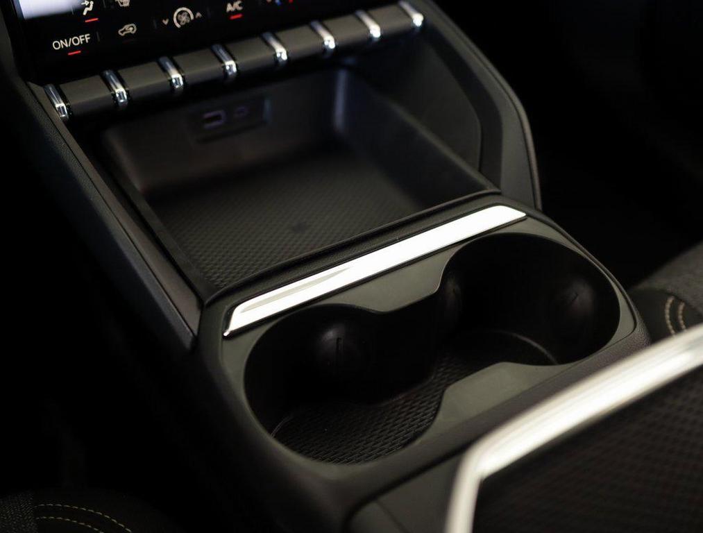 new 2026 GMC Terrain car, priced at $30,390