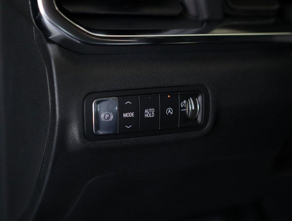 new 2026 GMC Terrain car, priced at $30,390