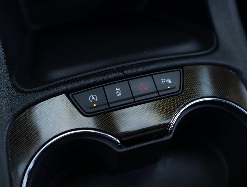 used 2023 GMC Acadia car, priced at $33,777