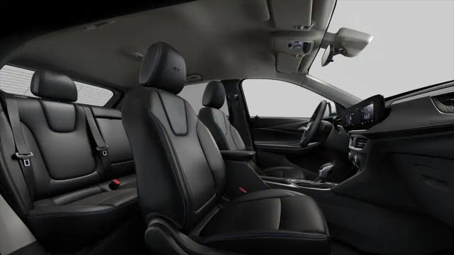 new 2026 Buick Encore GX car, priced at $30,580