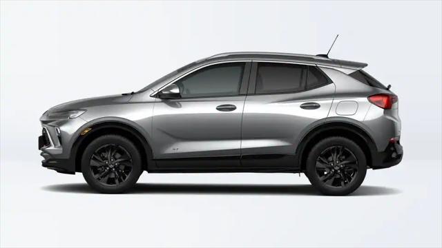 new 2026 Buick Encore GX car, priced at $30,580