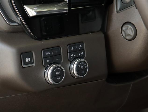 new 2025 GMC Sierra 1500 car, priced at $64,075