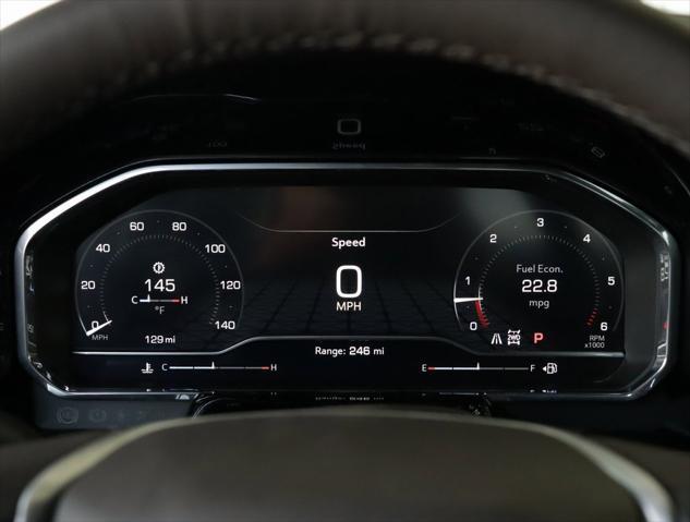 new 2025 GMC Sierra 1500 car, priced at $64,075