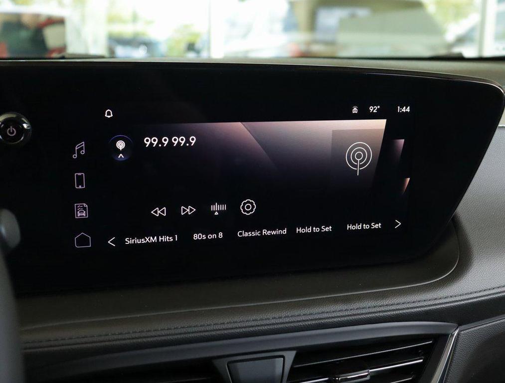 new 2026 Buick Encore GX car, priced at $28,675
