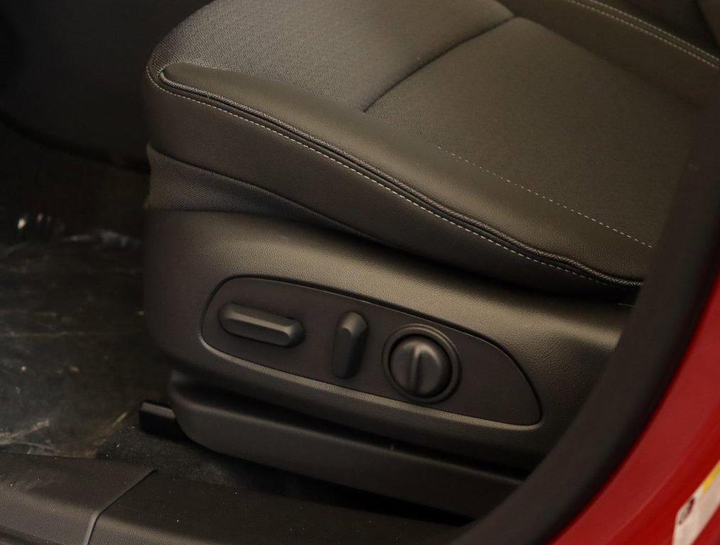 new 2026 Buick Encore GX car, priced at $28,675