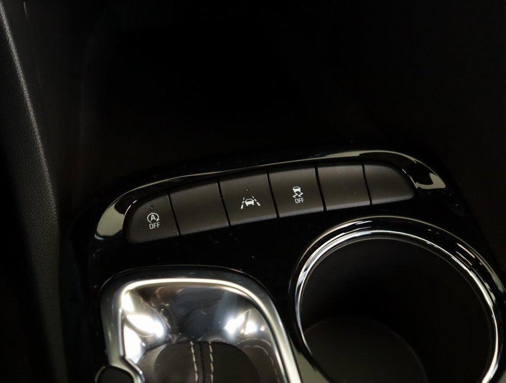 new 2026 Buick Encore GX car, priced at $28,675