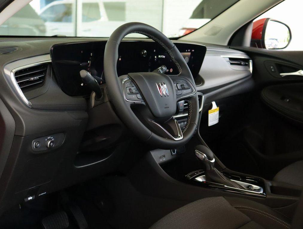 new 2026 Buick Encore GX car, priced at $28,675