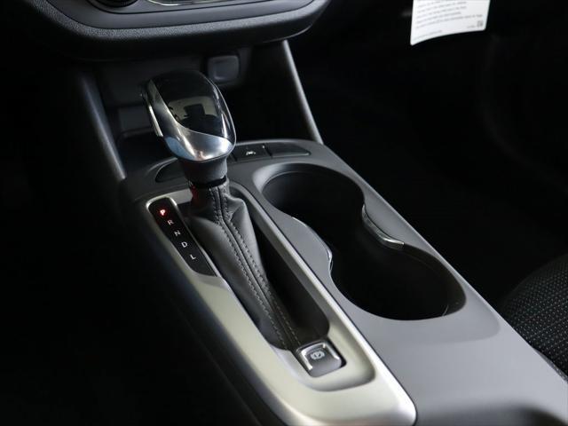 new 2025 Buick Envista car, priced at $24,480