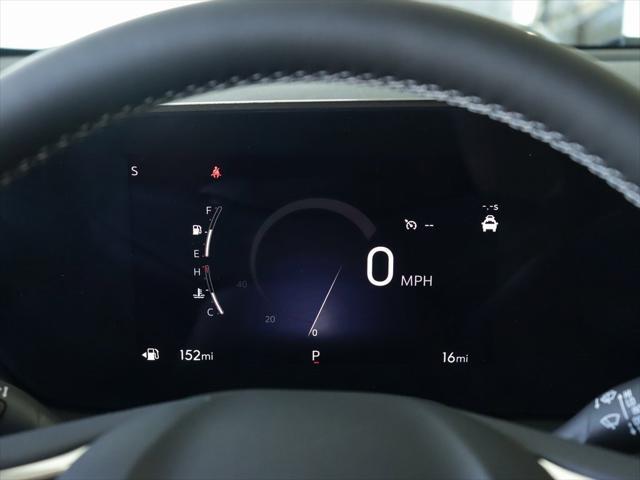 new 2025 Buick Encore GX car, priced at $27,420