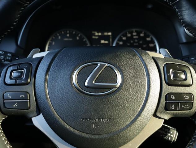 used 2021 Lexus NX 300 car, priced at $30,970