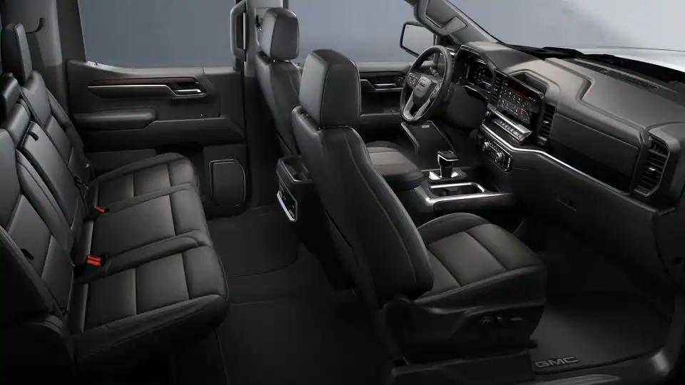 new 2026 GMC Sierra 1500 car, priced at $64,180