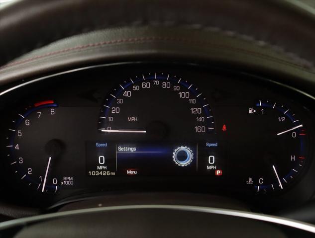 used 2013 Cadillac XTS car, priced at $9,977