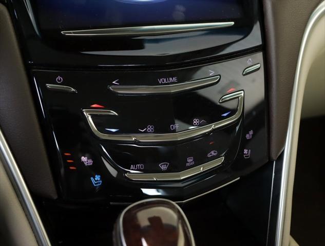 used 2013 Cadillac XTS car, priced at $9,977