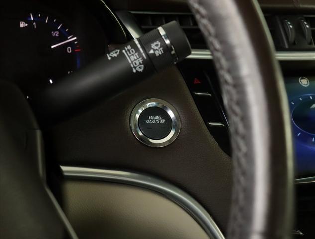 used 2013 Cadillac XTS car, priced at $9,977