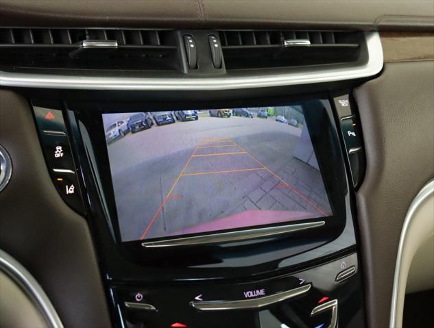 used 2013 Cadillac XTS car, priced at $9,977