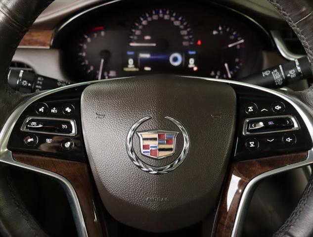 used 2013 Cadillac XTS car, priced at $9,977