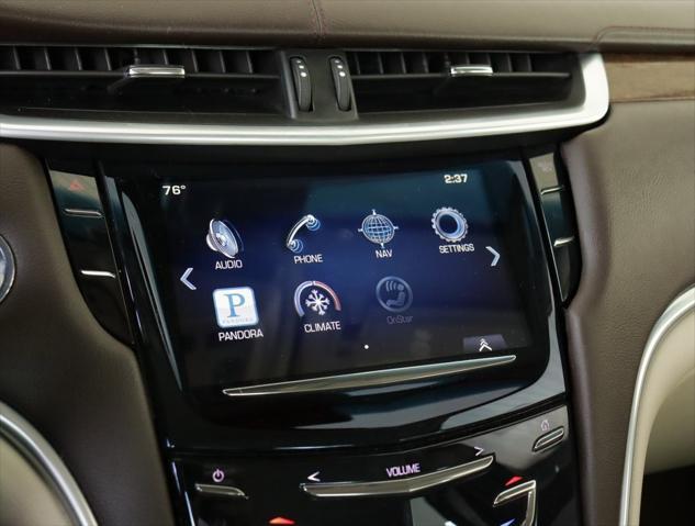 used 2013 Cadillac XTS car, priced at $9,977