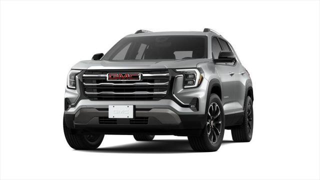 new 2026 GMC Terrain car, priced at $37,585