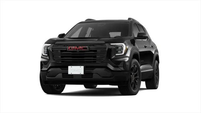 new 2026 GMC Terrain car, priced at $32,885