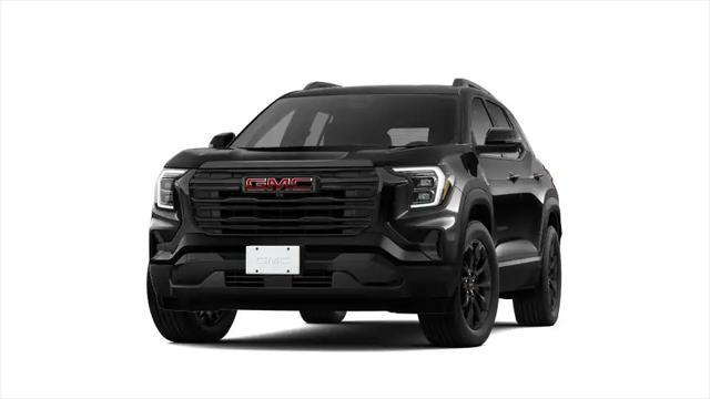 new 2026 GMC Terrain car, priced at $32,885