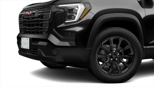 new 2026 GMC Terrain car, priced at $32,885
