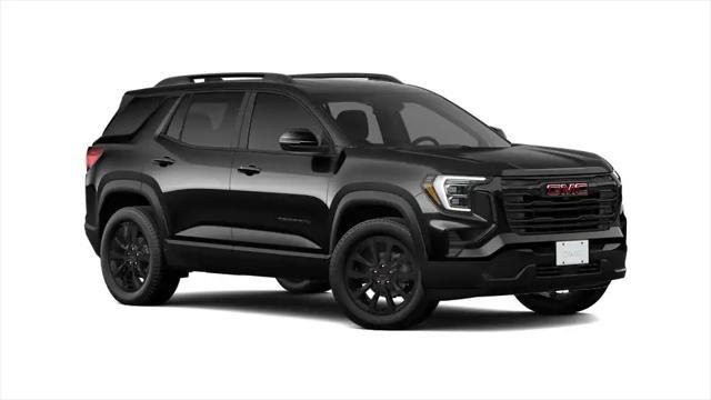 new 2026 GMC Terrain car, priced at $32,885