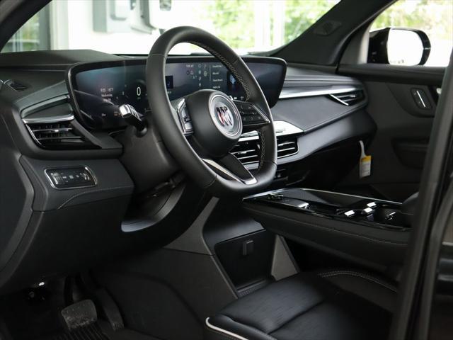 new 2025 Buick Enclave car, priced at $48,085