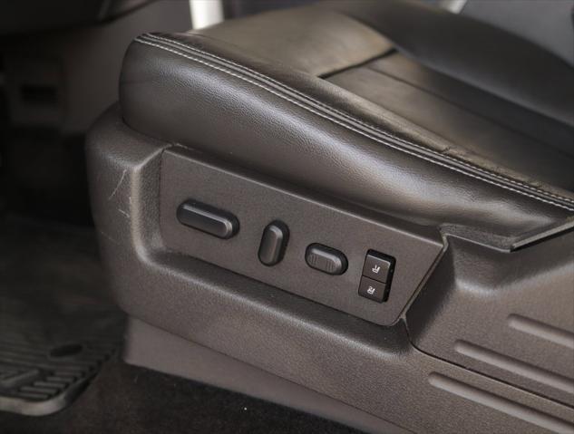 used 2013 Ford F-150 car, priced at $18,777