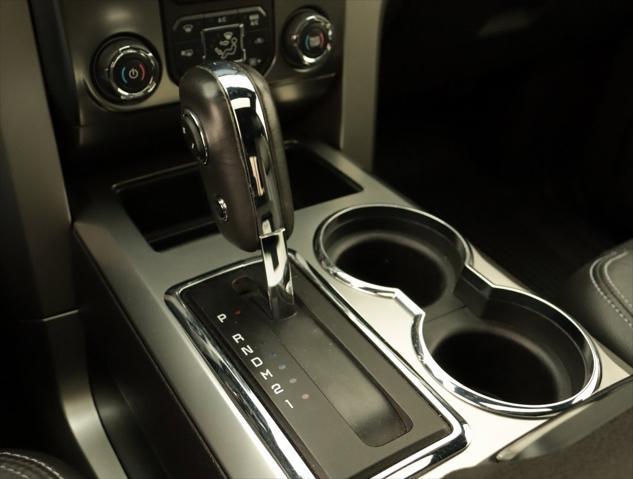used 2013 Ford F-150 car, priced at $19,970