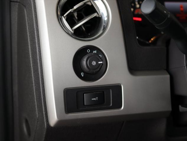 used 2013 Ford F-150 car, priced at $18,777