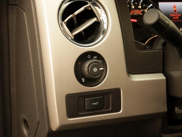 used 2013 Ford F-150 car, priced at $19,970