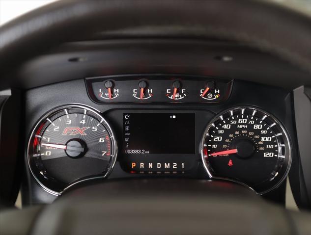 used 2013 Ford F-150 car, priced at $18,777