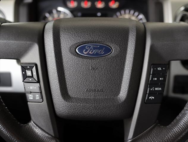 used 2013 Ford F-150 car, priced at $18,777