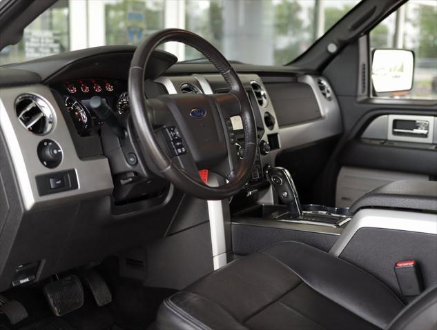 used 2013 Ford F-150 car, priced at $18,777