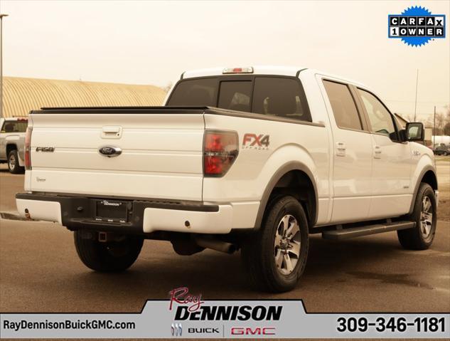 used 2013 Ford F-150 car, priced at $19,970