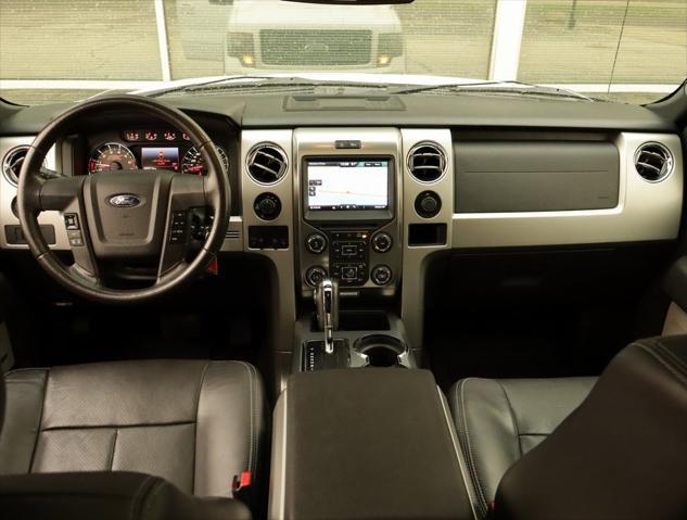 used 2013 Ford F-150 car, priced at $19,970