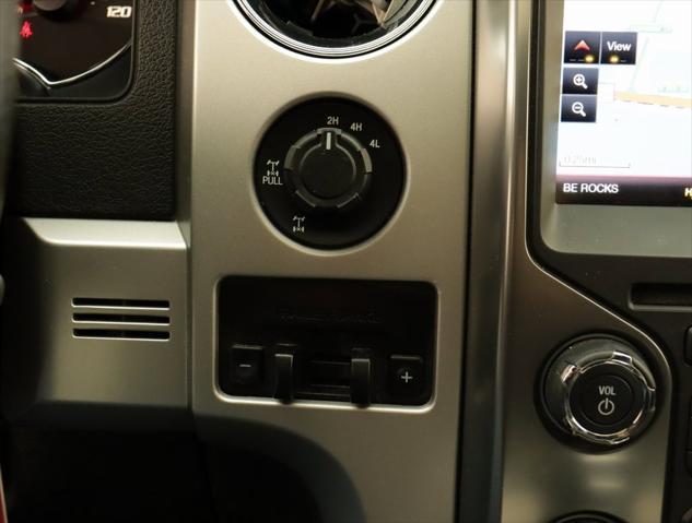 used 2013 Ford F-150 car, priced at $19,970