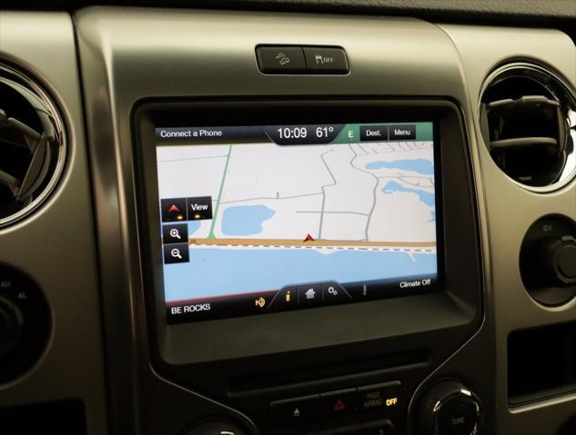 used 2013 Ford F-150 car, priced at $19,970