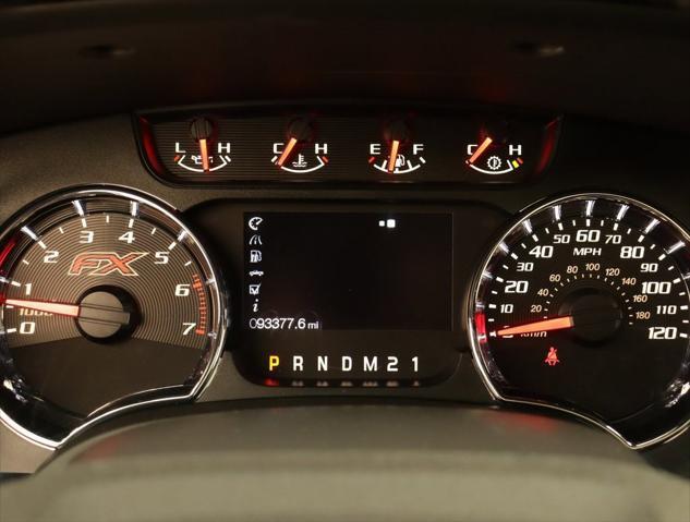 used 2013 Ford F-150 car, priced at $19,970
