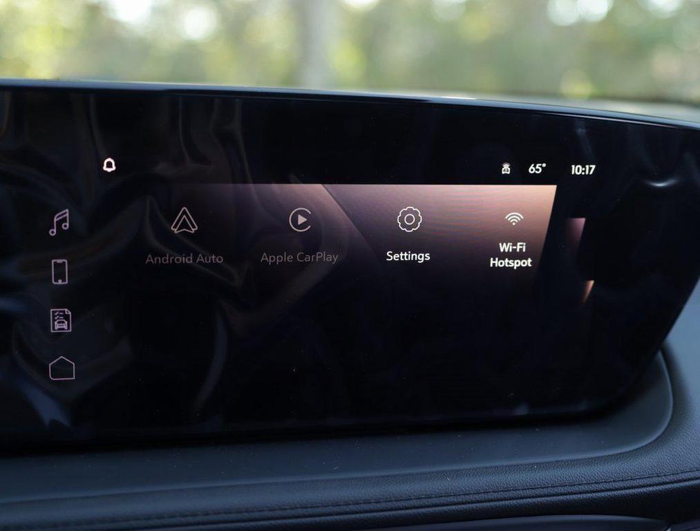 new 2026 Buick Encore GX car, priced at $27,480